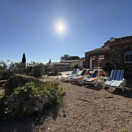 Willa Maison Vue Mer- Parking *