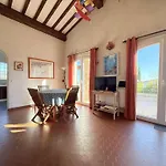 Maison Vue Mer- Parking Villa Le Lavandou
